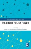 The Brexit Policy Fiasco