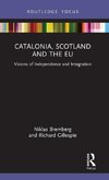 Catalonia, Scotland and the EU