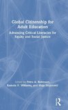 Global Citizenship for Adult Education