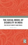 The Social Model of Disability in India