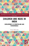 Children and NGOs in India