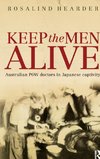 Keep the Men Alive