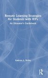 Remote Learning Strategies for Students with IEPs