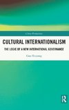 Cultural Internationalism