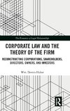 Corporate Law and the Theory of the Firm