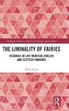 The Liminality of Fairies