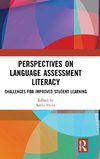 Perspectives on Language Assessment Literacy