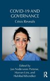 Covid-19 and Governance