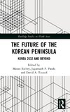 The Future of the Korean Peninsula