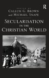 Secularisation in the Christian World