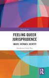 Feeling Queer Jurisprudence