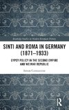 Sinti and Roma in Germany (1871-1933)