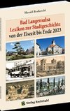 Bad Langensalza - Lexikon zur Stadtgeschichte