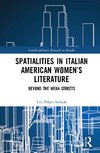 Spatialities in Italian American Women's Literature