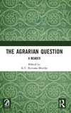 The Agrarian Question