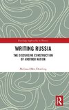 Writing Russia