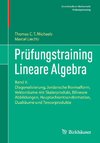 Prüfungstraining Lineare Algebra