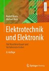 Elektrotechnik und Elektronik