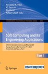 Soft Computing and Its Engineering Applications