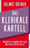 Das klerikale Kartell