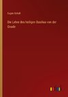 Die Lehre des heiligen Basilius von der Gnade