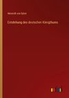 Entstehung des deutschen Königthums