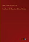 Geschichte der deutschen National-Literatur