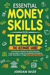 Essential Money Skills for Teens