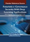 Futuristic e-Governance Security With Deep Learning Applications