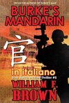 Burke's Mandarin, in italiano