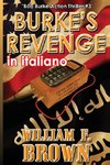 Burke's Revenge, in italiano