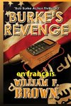 Burke's Revenge, en français