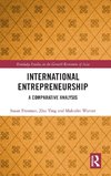 International Entrepreneurship