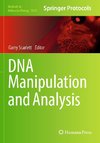 DNA Manipulation and Analysis