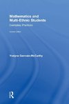 Mathematics and Multi-Ethnic Students