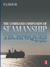 Command Companion of Seamanship Techniques