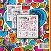 I spy valentine's day book for kids