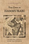 The Code of Hammurabi