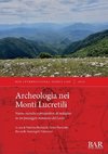 Archeologia nei Monti Lucretili