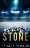 Meant For Stone - Special Edition Cover