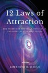 12 Laws of Attraction