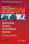 Information Systems for Intelligent Systems