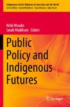 Public Policy and Indigenous Futures