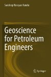 Geoscience for Petroleum Engineers