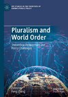 Pluralism and World Order