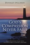 God's Compassion Never Fails