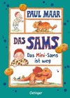 Das Sams 11. Das Mini-Sams ist weg