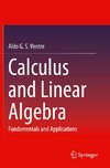 Calculus and Linear Algebra