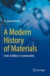 A Modern History of Materials