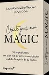 Create your own MAGIC